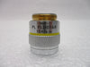 Leica 567050 Microscope Objective PL Fluotar 10x/0.25 ∞/- with Sleeve Working
