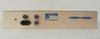 RF Services 9400-0001-00 Matching Network Controller Novellus 27-00040-00 Spare