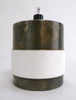 Meiden SCV-1510P110W Variable Vacuum Capacitor Working Surplus