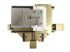 AB Sciex Sample Tray Stage Assembly MALDI TOF/TOF 5800 Spectrometer Working