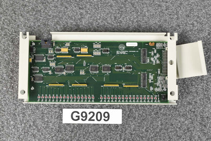Semitool 327-035-1A PCB I/O