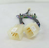 Varian Semiconductor Equipment 108103001 Dual Optical Sensor PCB Assembly New