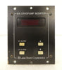Lake Shore Cryotronics 818 Cryopump Monitor Reseller Lot of 2 Spare Surplus