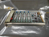 Balzers BG 525 473 T 4-Channel Heater DA 101 PCB Card BG 525 424 T Used Working