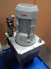 AC Motoren JM 132 M-4 Pump Motor Vacuum Assembly JM132M-4 Tested Working Surplus