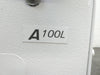 IPUP A100L Adixen Pfeiffer A100L51374 Dry Vacuum Pump V3.7 AMAT Leak Spare
