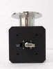 AMAT Applied Materials 0190-64148 Spring Loaded Air Cylinder Valve Working Spare