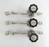 AP Tech AP1210S Regulator Valve Lot of 9 Used Working