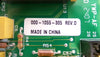 ENI Power Systems 000-1055-305 Processor Interface 1050-243 PCB GHW-50 Working