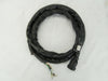 Control Concepts 1014R-05 SCR Power Controller with Cable Set Working Surplus
