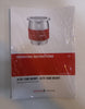 ATH 1600 M Pfeiffer PV5631B0 Turbomolecular Pump +Controller AMAT 0190-75677 New