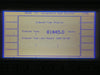 IFR 2040 10khz-1.35Ghz Low Noise Signal Generator 9.15 Error 27 Dented As-Is