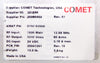 Comet Technologies 20090459 RF Match AMAT Applied Materials 0190-54988 Working