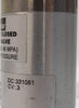 Parker 54018229 Hybrid Diaphragm Valve SM930LPHYS1028425 Reseller Lot of 11