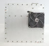 Comet Technologies 20056352 RF Match Lam Research 27-422531-00 As-Is