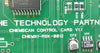 The Technology Partnership CHEMX1-ASK-0012 Chemscan Control Card PCB Working