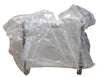EV-S Ebara Technologies 202687-151 EV-S200P Dry Vacuum Pump OEM Refurbished