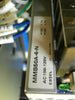 Hitachi UNIT1 DC Power Supply M-712E Etcher System Damaged Case Untested As-Is