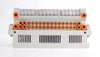 SMC VV5Q11-16-X1600V 16-Port Manifold EX420-SDN2 AMAT Lot of 2 Working