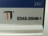 Intelligent Instrumentation EDAS-2004M-1 PLC Digital Input Unit EDAS Working