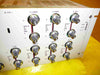 Anelva Unit-A Motor Control A12-05110 A12-05109 A12-05108 H13-01834 Working