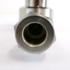 Parker Veriflo 54022724 Diaphragm Pressure Valve New Surplus