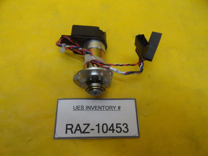 Faulhaber HEDS 550 F14 Minimotor Servo Actuator Nikon NSR-S205C Used Working