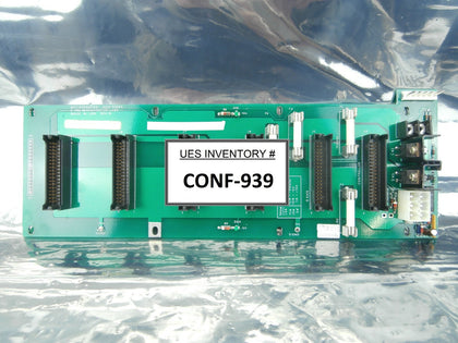 Kensington Laboratories 4000-60043 5-Axis Motherboard PCB Rev. H Working Spare