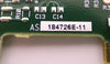 National Instruments 184726E-11 DeviceNet PCB Card PCI-CAN Working Surplus
