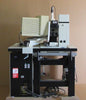 Technical Instruments 015-00013-AA Reticle Measurement Microscope AMS 310 As-Is