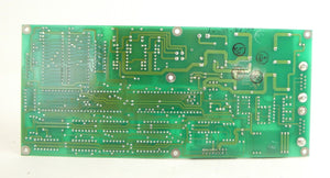 AMAT Applied Materials 0100-20069 Wafer Orienter PCB Damaged Clip Working