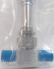 Swagelok SS-4BMG-VCR Metering Bellows Sealed Valve Reseller Lot of 3 New