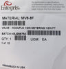 Entegris MV8-8F Accuflo 1/2" Needle Valve Lot of 6 New