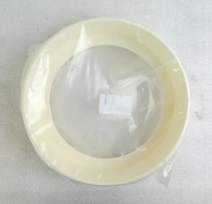 Hitachi High Technologies 2-A02460-90 SZ 4-Post Ceramic Electrode Cover Working