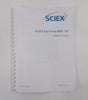 MSR 130 AB Sciex 5303112 Multi Stage Roots Dry Vacuum Pump nXRi Series New As-Is
