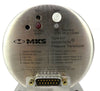MKS Instruments 631A11TBEH3 Baratron Pressure Transducer Type 631 Working As-Is