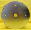 Semitool A72-40MB-9826-5R 100mm SRD Spin Rinse Dryer Rotor A72-40MB Verteq Used