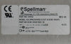 Spellman ESC5PN25X4432 High Voltage Power Supply X4432 Working Spare