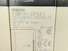 Omron CQM1H Programmable Logic Controller PLC Sysmac CQM1H-CPU51 Working Surplus