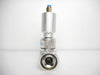 Parker 45400307 Diaphragm Valve 944AOPLPNCSFS8MF Reseller Lot of 8 Used Working