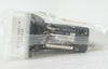 Varian Semiconductor Equipment F2061001 Gas Leak Motor Drive Assembly Rev. E New