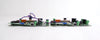 Comet 10011143.00 RF Match Network Control PCB 10011176.01 Lot of 4 Working