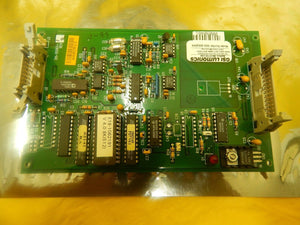GSI Lumonics 311-15593-1 Processor PCB 003-3002009 KLA-Tencor CRS-3000 Working