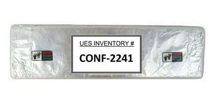 Novellus Systems 04-730718-01 CVD Chamber Side Shield Manufacturer Refurbished