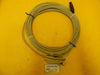 Edwards D37370596 iQDP Extension Cable 5-Pin XLR 15M New Surplus