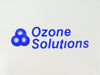 Azco Industries VMUS-2 O3 Ozone Generator Ozonator Unit Surplus Working