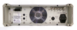 IFR 2040 10khz-1.35Ghz Low Noise Signal Generator Opt. 2 9.15 Error 27 As-Is
