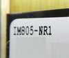 ASM Advanced Semiconductor Materials 02-19970-01 Motion Driver IM805-NR1 Working