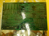 GaSonics 90-2658 Controller Board PCB A89-005-01 Rev. A A-2000LL Used Working