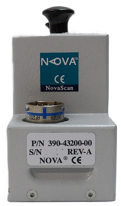 Nova Measuring Instruments 390-43200-00 Illumination Lamp 390-43060-00 Surplus